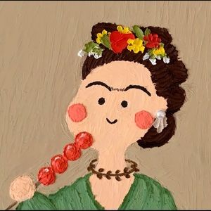 Meet your Posher, Xiaowei